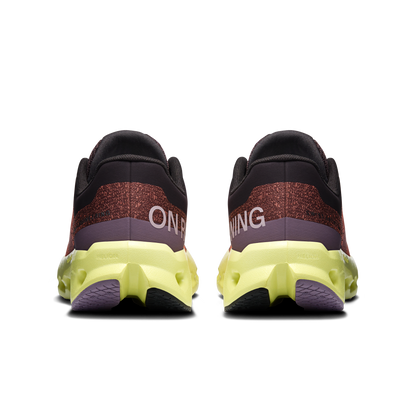 On Cloudsurfer Pebble Reef Kids