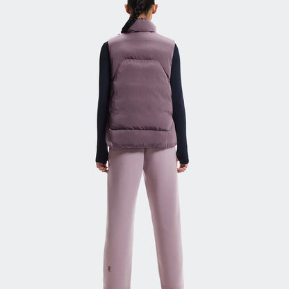 On All-Day Puffer Vest Gobi (Women'S)