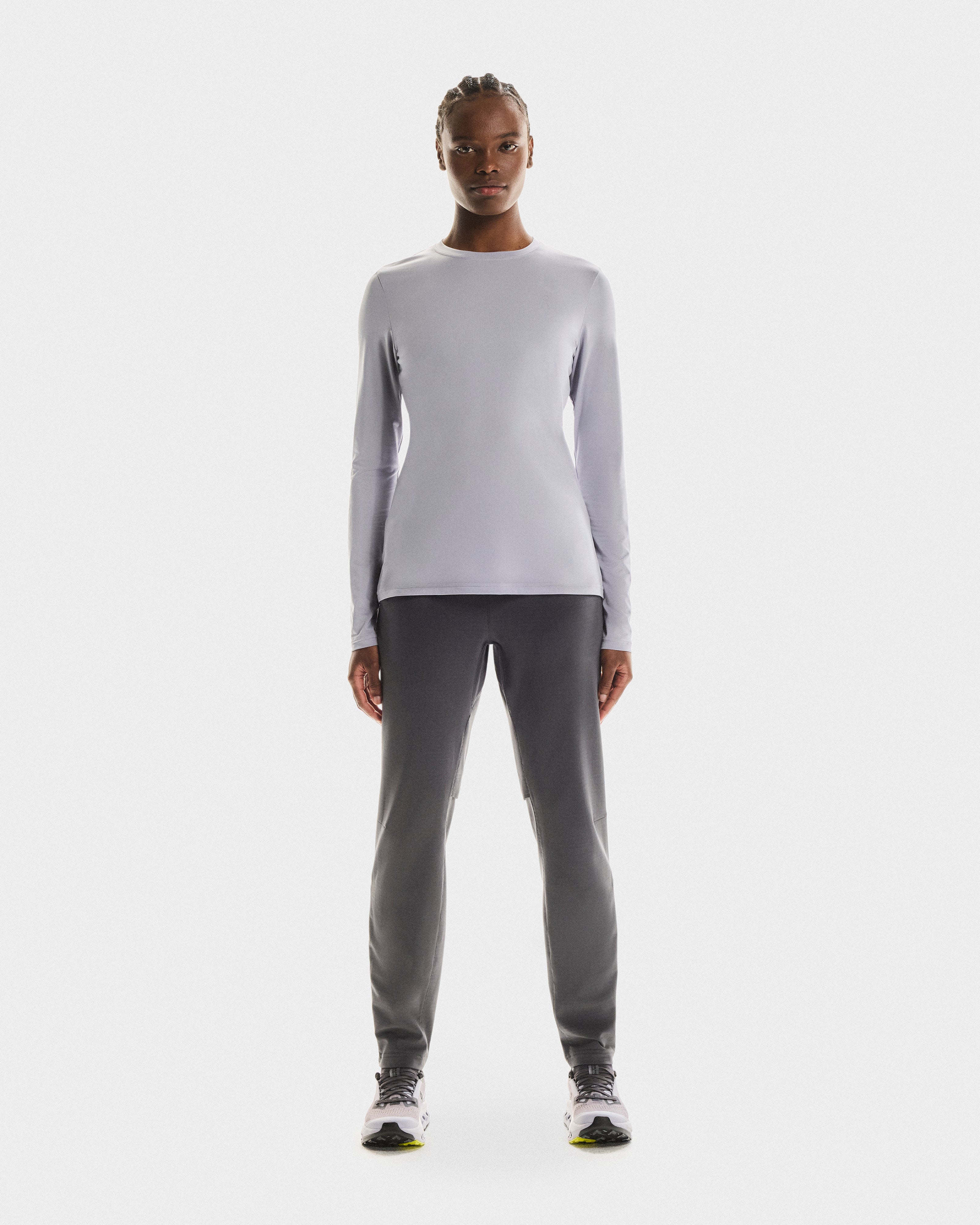 On Weather Pants Winter Eclipse (Women's)