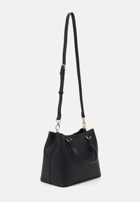 Valentino Brixton Handbag Nero