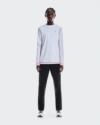 On All-Day Classic Pants Black
