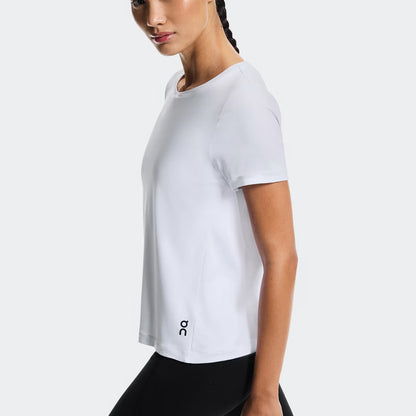 On Studio-T White (Women'S)