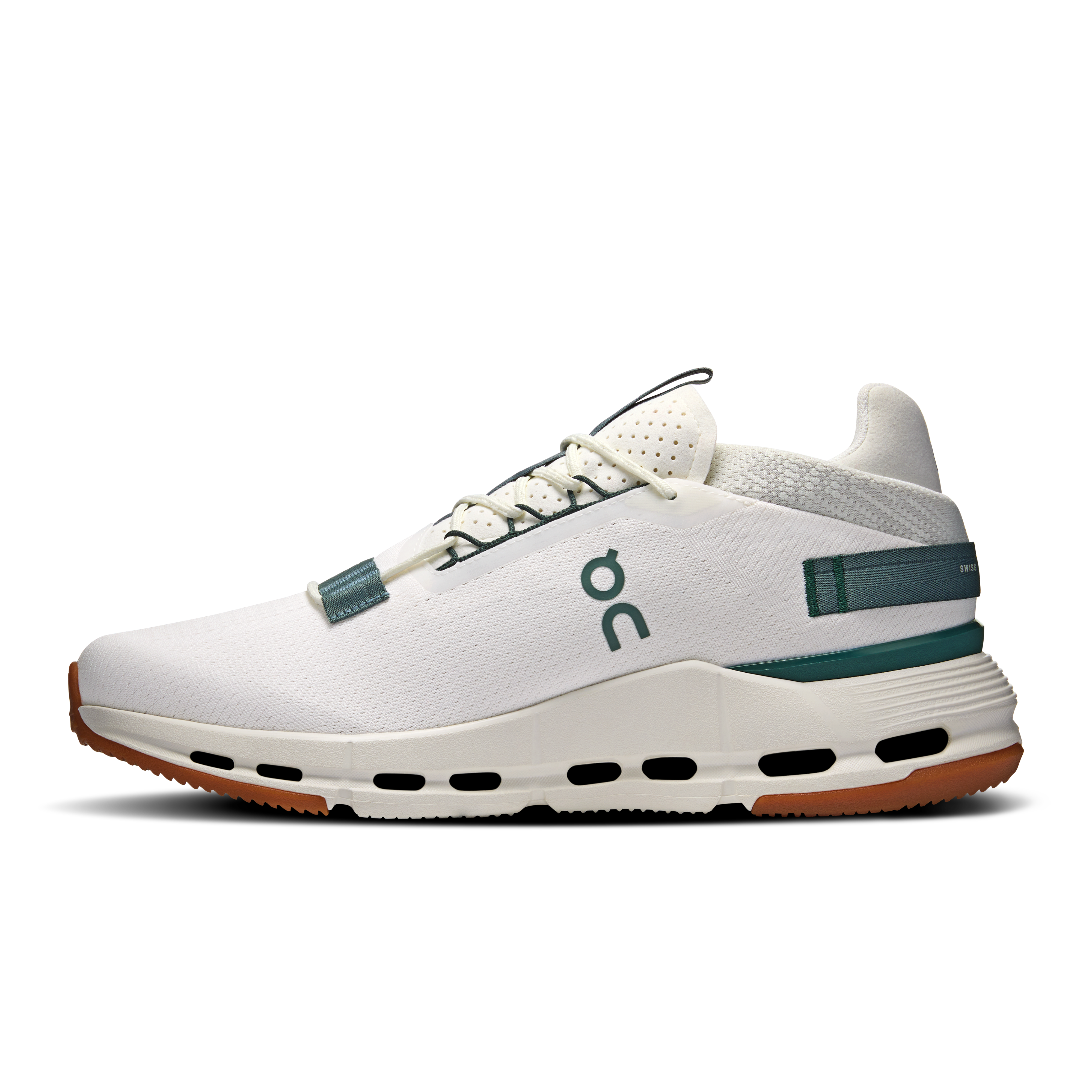 on running cloudnova 2 ivory olive