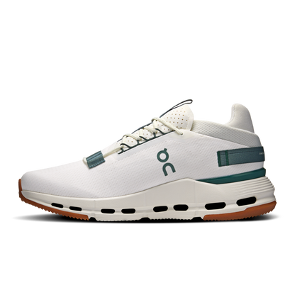 on running cloudnova 2 ivory olive