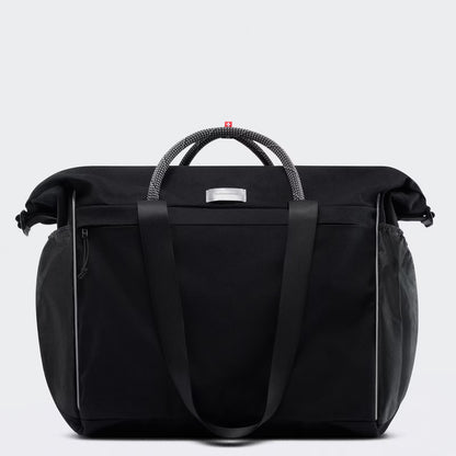 On Court Pack 40L Black