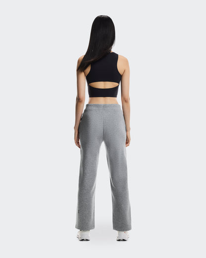 On Focus Tech Sweatpants Basalt (Women'S)