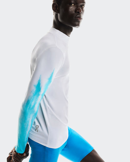 On Pace Long-T White | Horizon