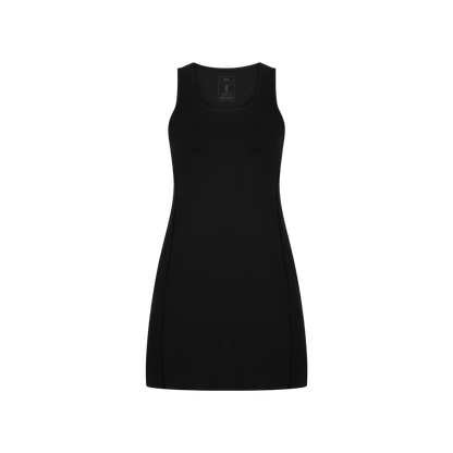 On Studio Dress Black (Women'S)