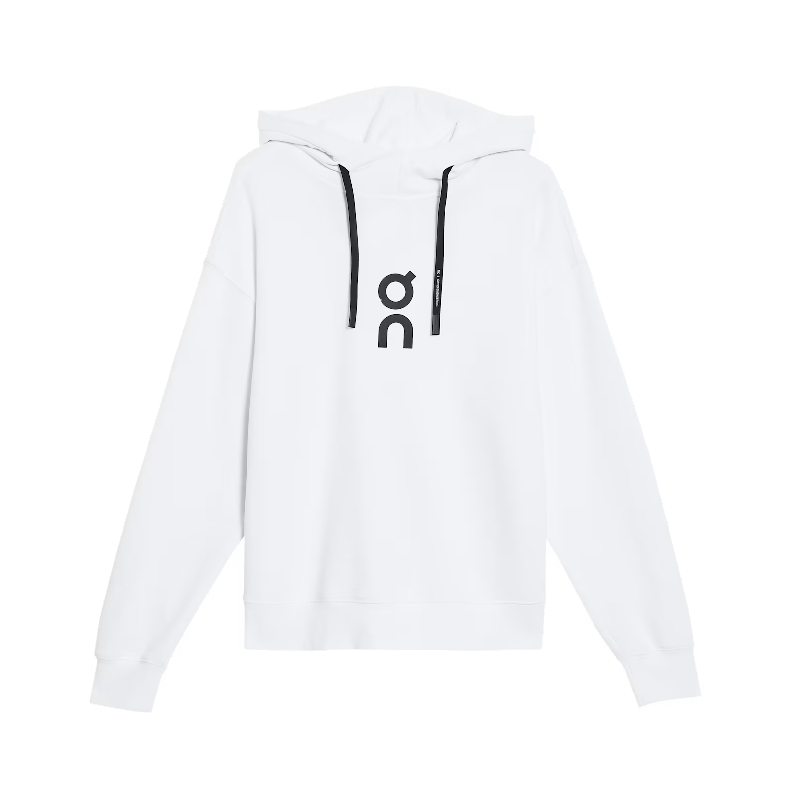 On Club Hoodie White (Women'S)