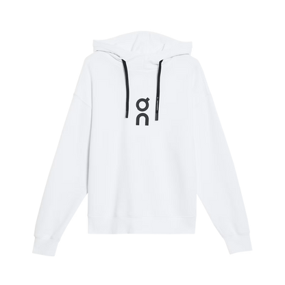 On Club Hoodie White (Women'S)