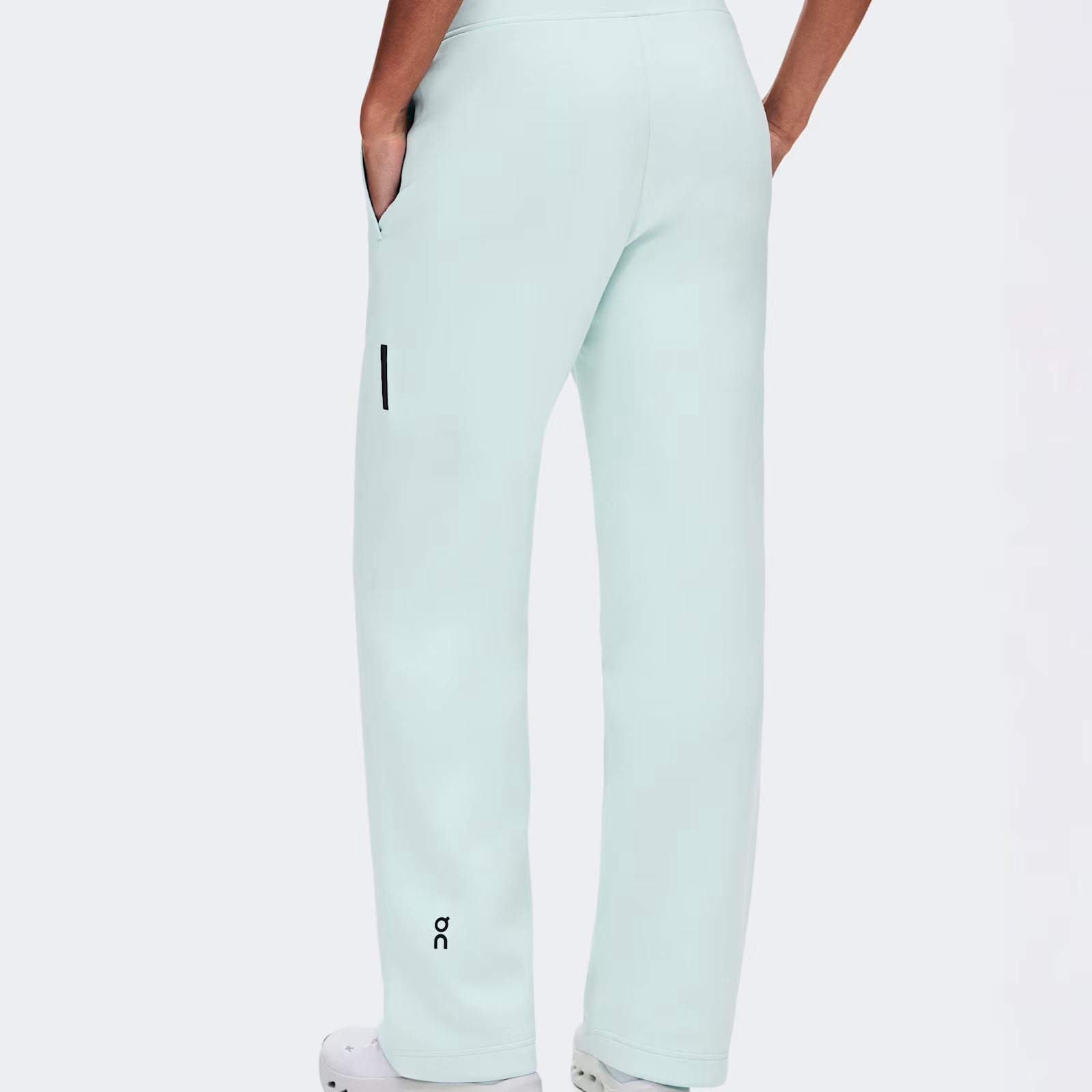 On Focus Tech Sweatpants Flurry (Women'S)