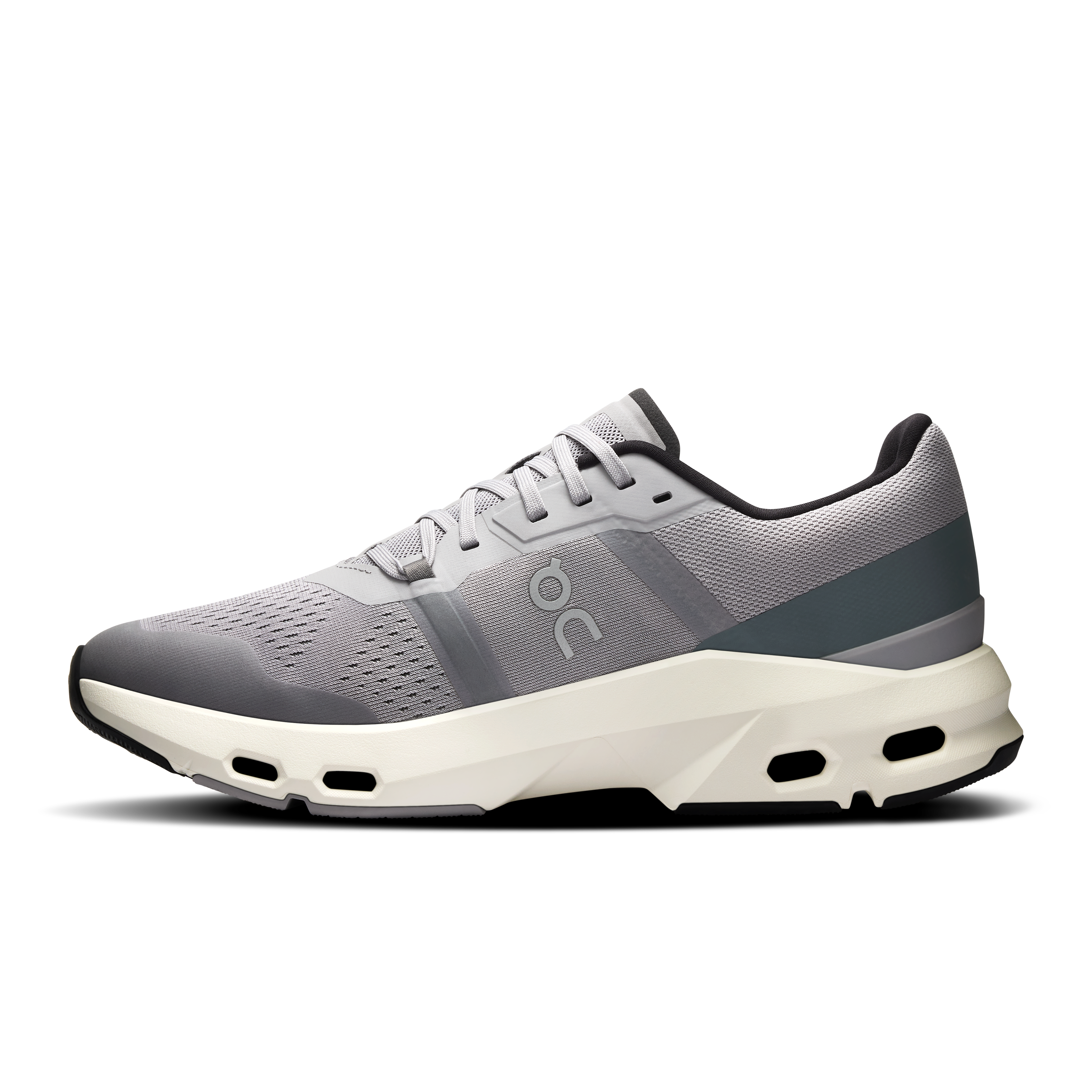 on running cloudpulse alloy black