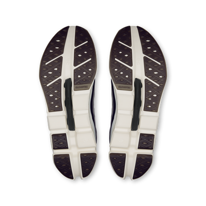 On Cloudflow 5 Ad Ivory Black (Women'S)