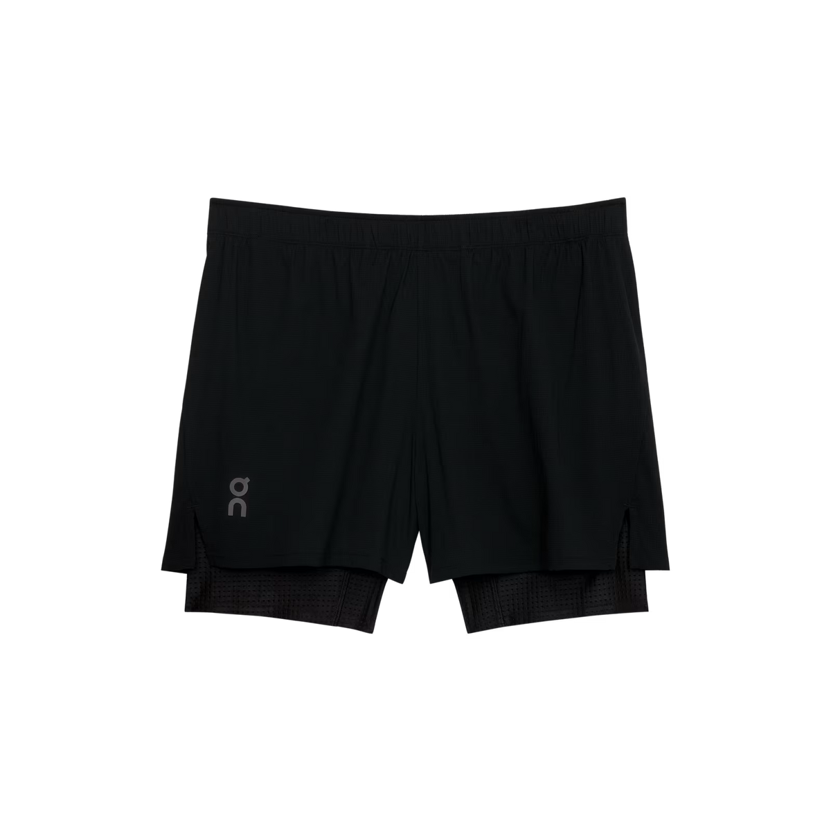 On Pace Shorts Black