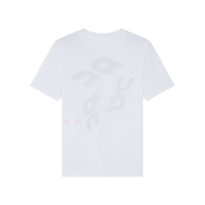On On Run-T White (Women'S)