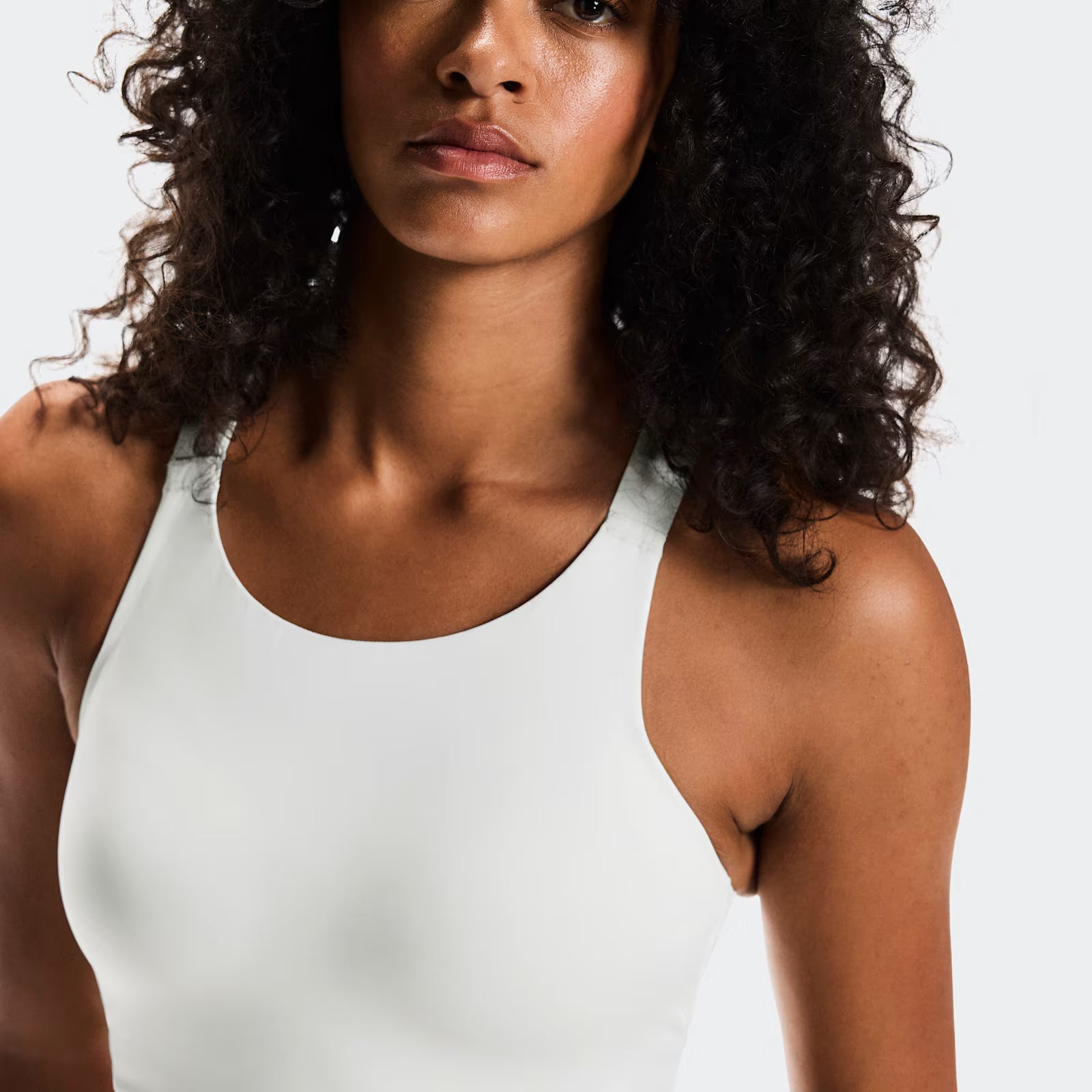 On Endurance Bra Iceberg (Women'S)