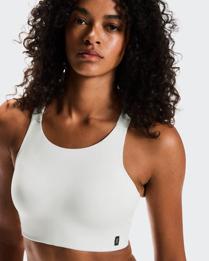 On Endurance Bra Iceberg (Women'S)