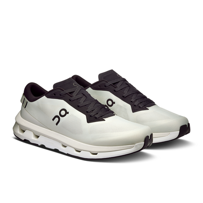 On Cloudzone Ice Black