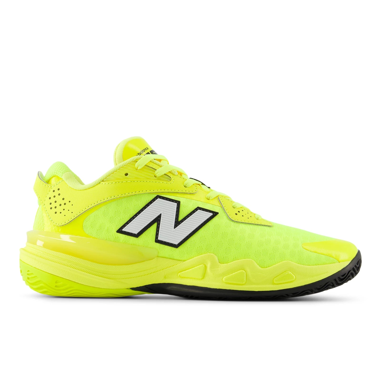 New Balance Hesi Low V2 Cosmic Pineapple With White Cosmic Pineapple With White