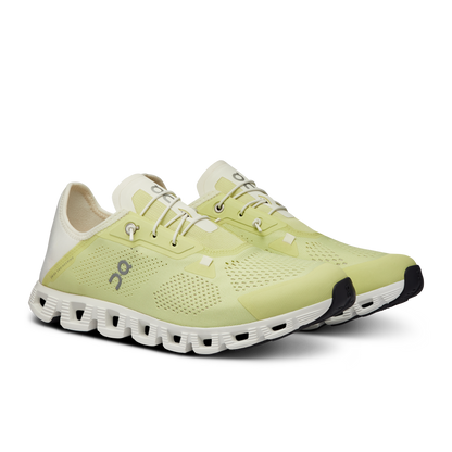 On Cloud 5 Coast Hay Ivory