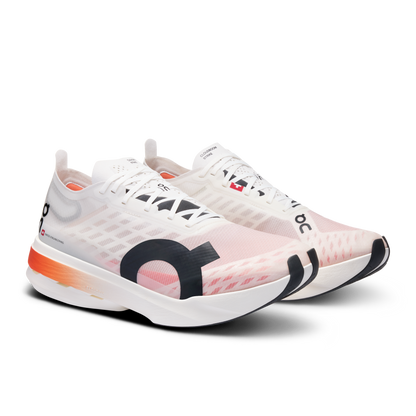 On Cloudboom Strike White Black