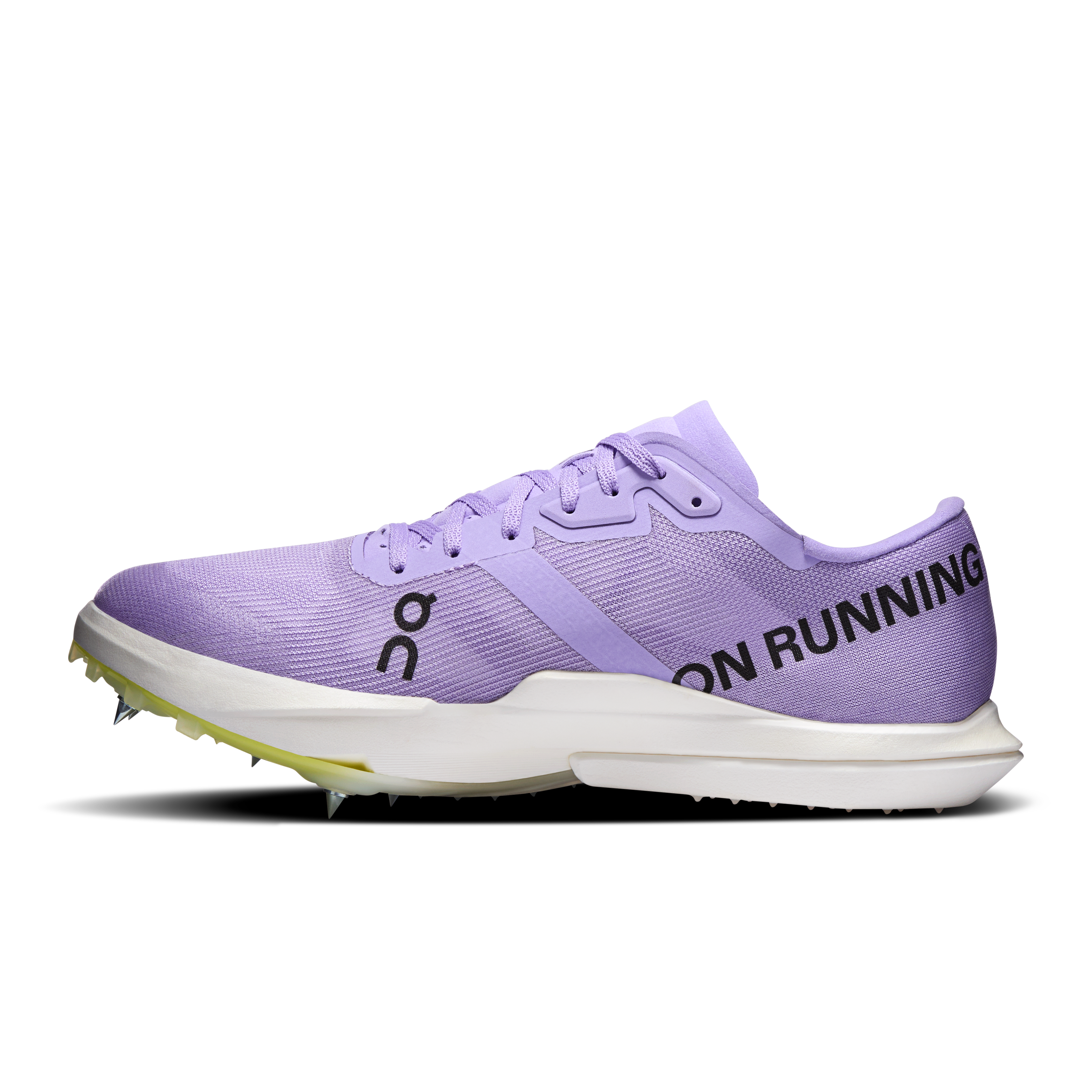 On Cloudspike Amplius 2 Bloom Lime (Women'S)