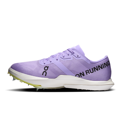 On Cloudspike Amplius 2 Bloom Lime (Women'S)