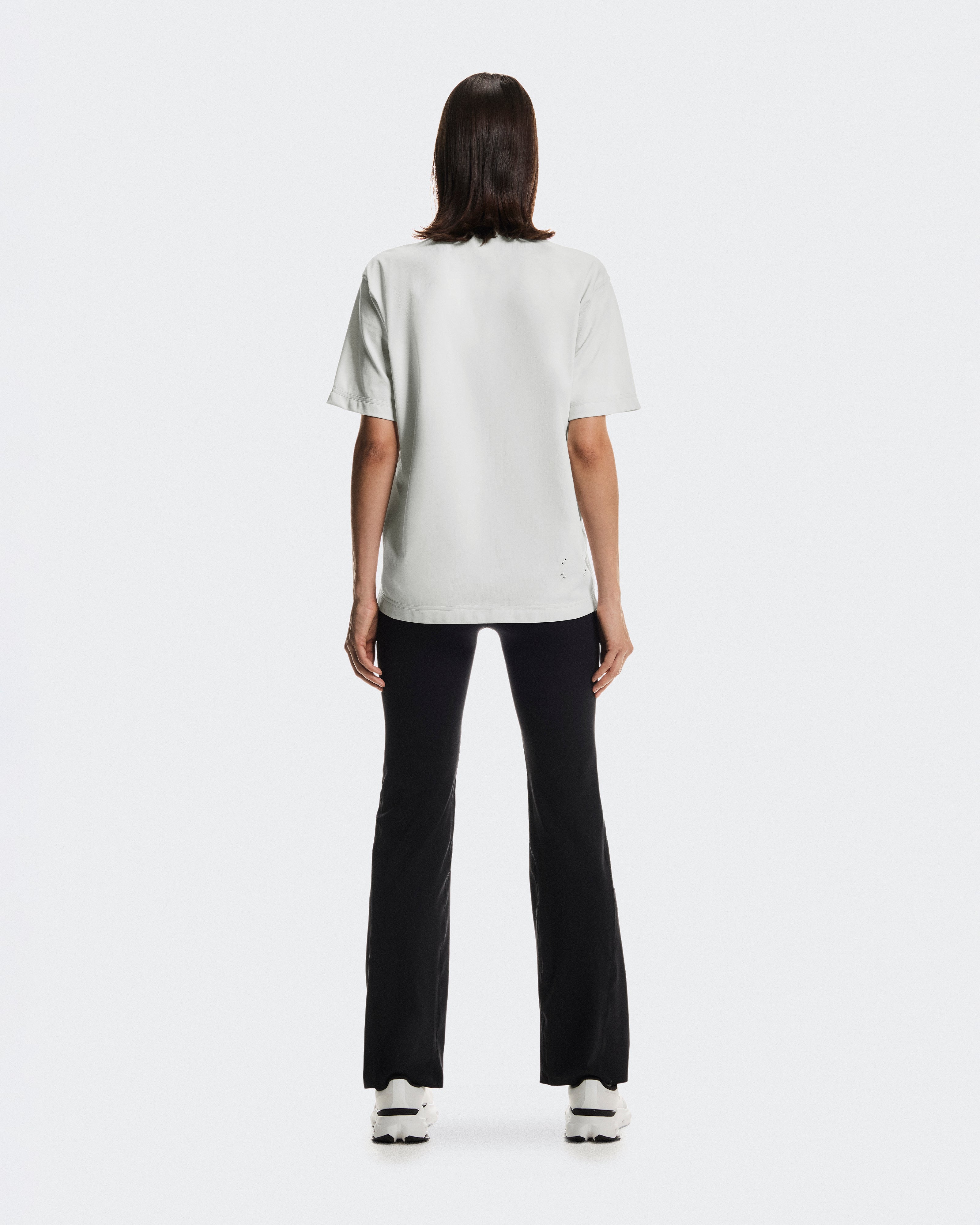 On Club Collective-T Iceberg (Women'S)