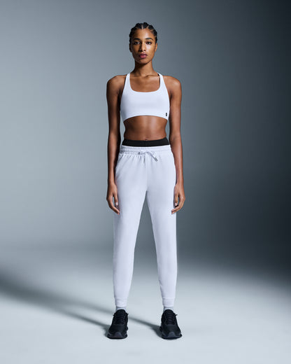 On Studio Joggers White (Women's)