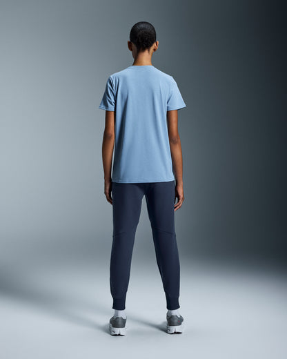 On On Run-T Chambray (Women'S)