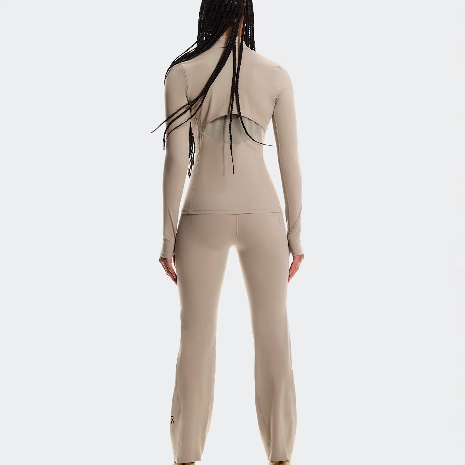 On Studio Jacket Desert (Women'S)