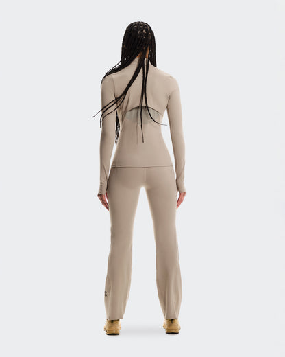 On Studio Jacket Desert (Women's)