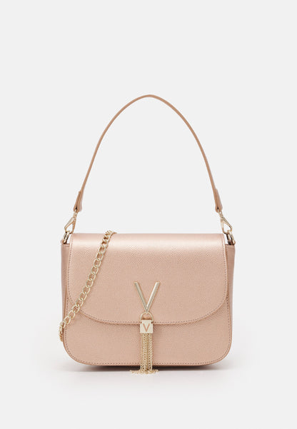 Valentino Bags Divina  - Handbag - Oro Rosa