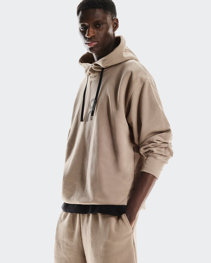 On Club Hoodie Desert