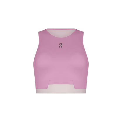 On Train 2-In-1 Crop Sakura (Women'S)