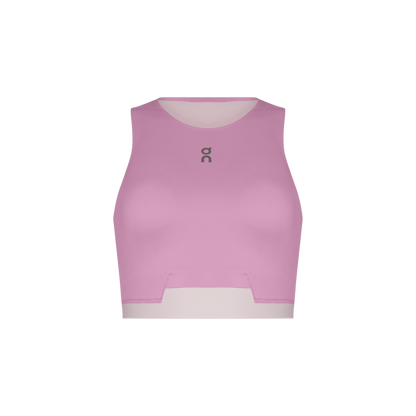 On Train 2-In-1 Crop Sakura (Women'S)