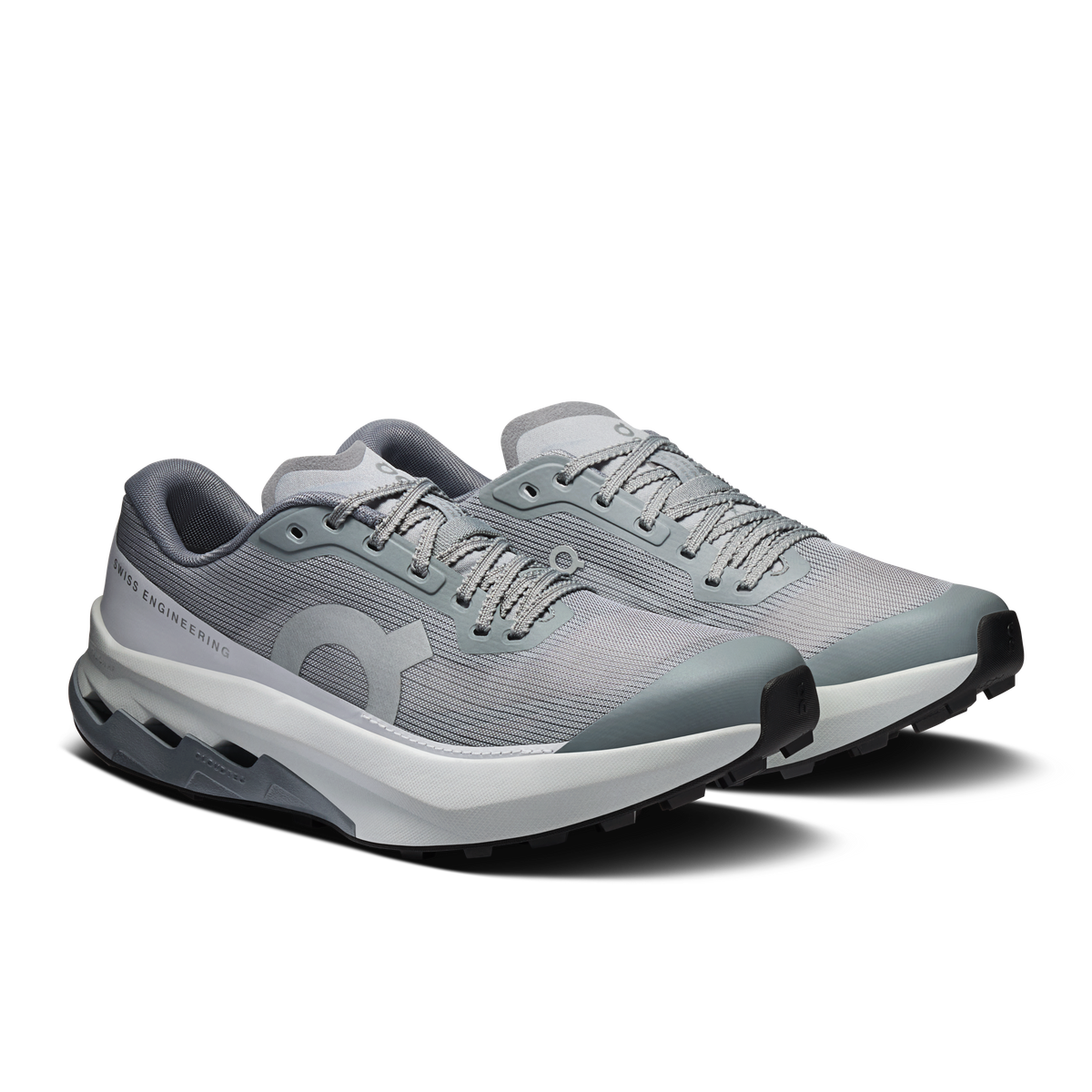 On Cloudultra Peak Apollo Rock (Women'S)