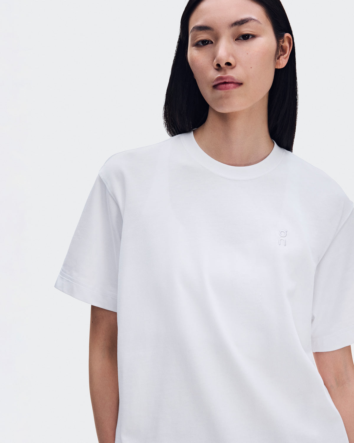 On Club Collective-T Runner White (Women'S)