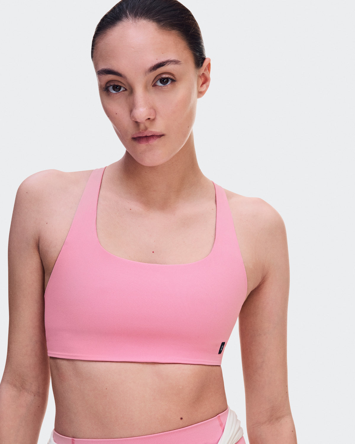 On Studio Bra Magnolia (Women'S)