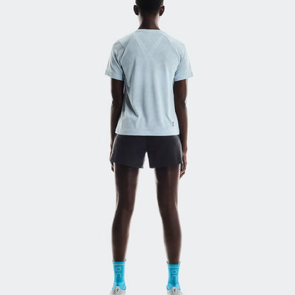 On Trail Shorts Black (Women'S)