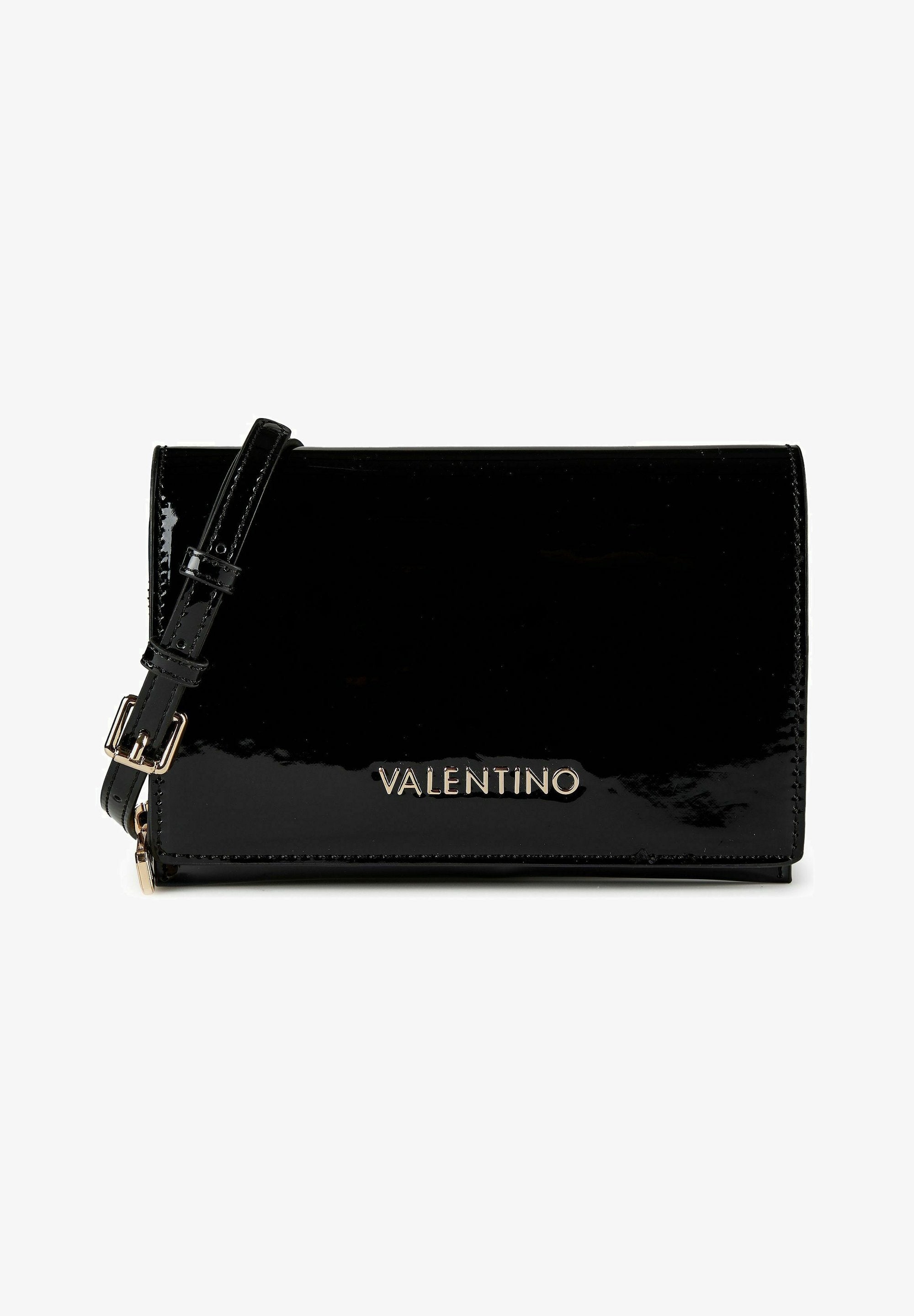 Valentino Bags Ember   - Cross Body Bag - Nero