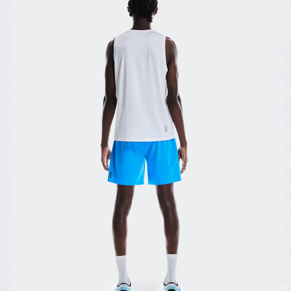 On 7" Performance Shorts Malibu