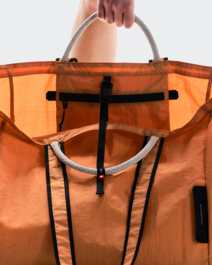 On Cargo Pack 60L Desert Glow