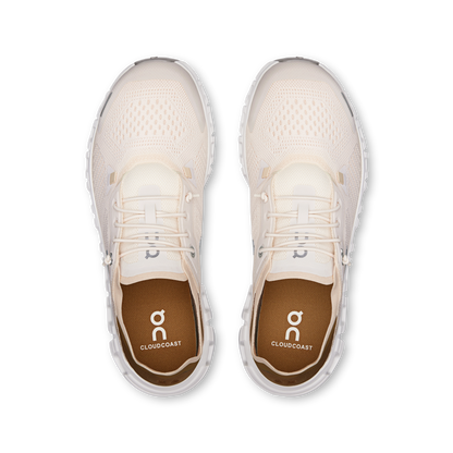On Cloud 6 Coast Gardenia Sphinx (Women'S)