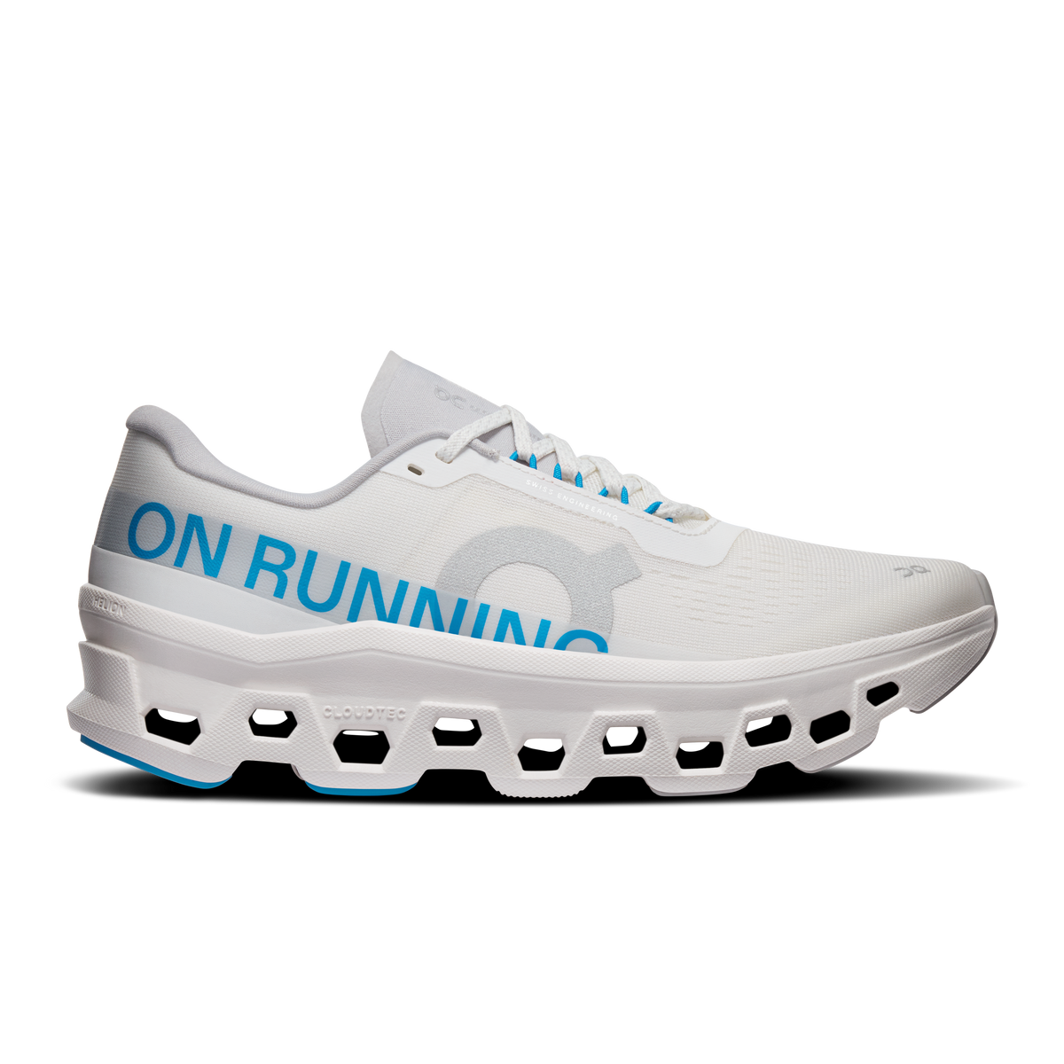 On Cloudmonster 1 White Isle (Women'S)