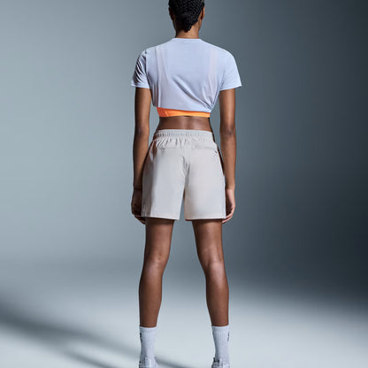 On 5" Core Shorts Sand (Women'S)