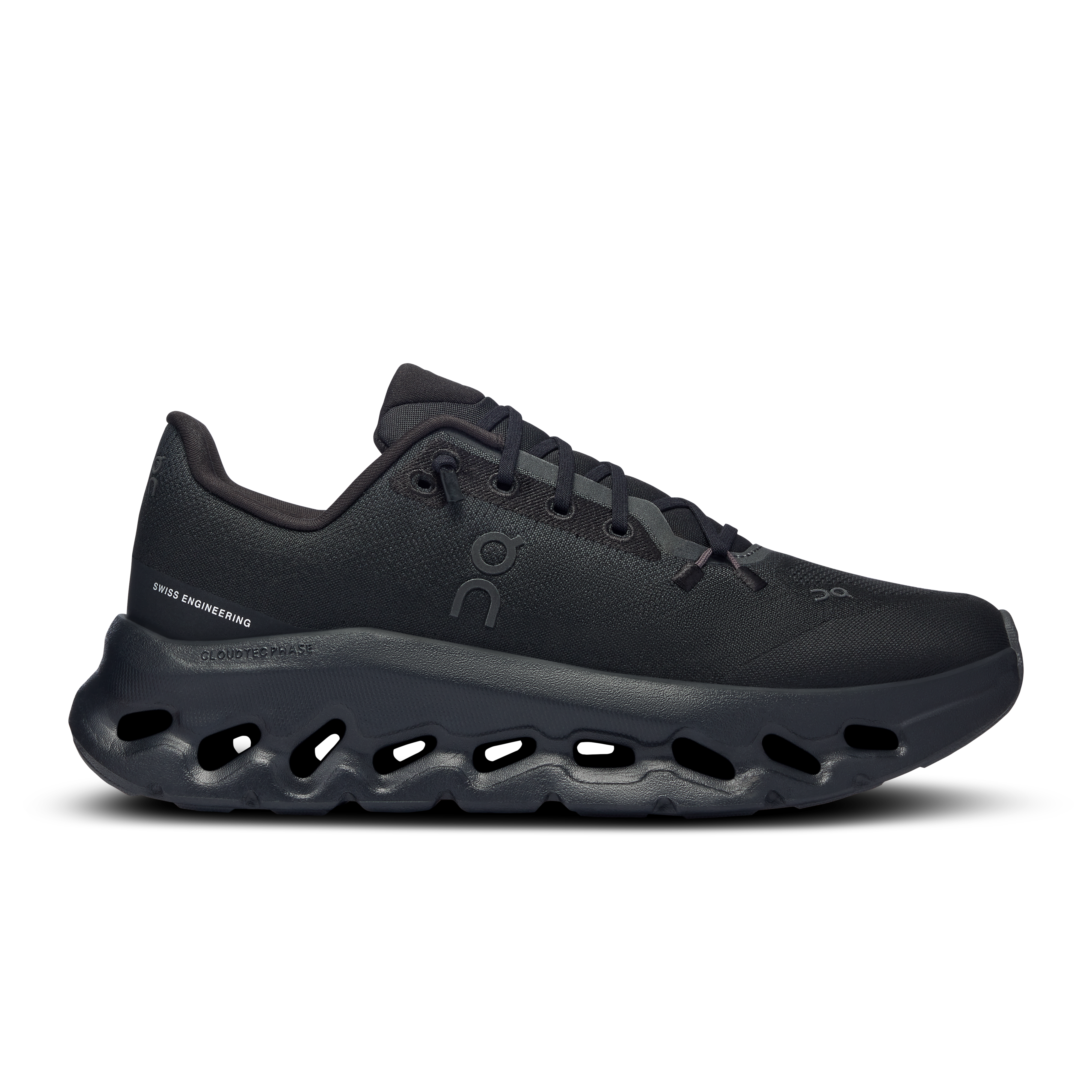 On Running Cloudtilt Eclipse Black (Women'S)
