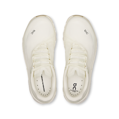 On Cloudmonster Hyper Paf White White (Women'S)