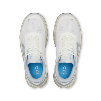 On Cloudmonster 1 Ivory Glacier (Women'S)