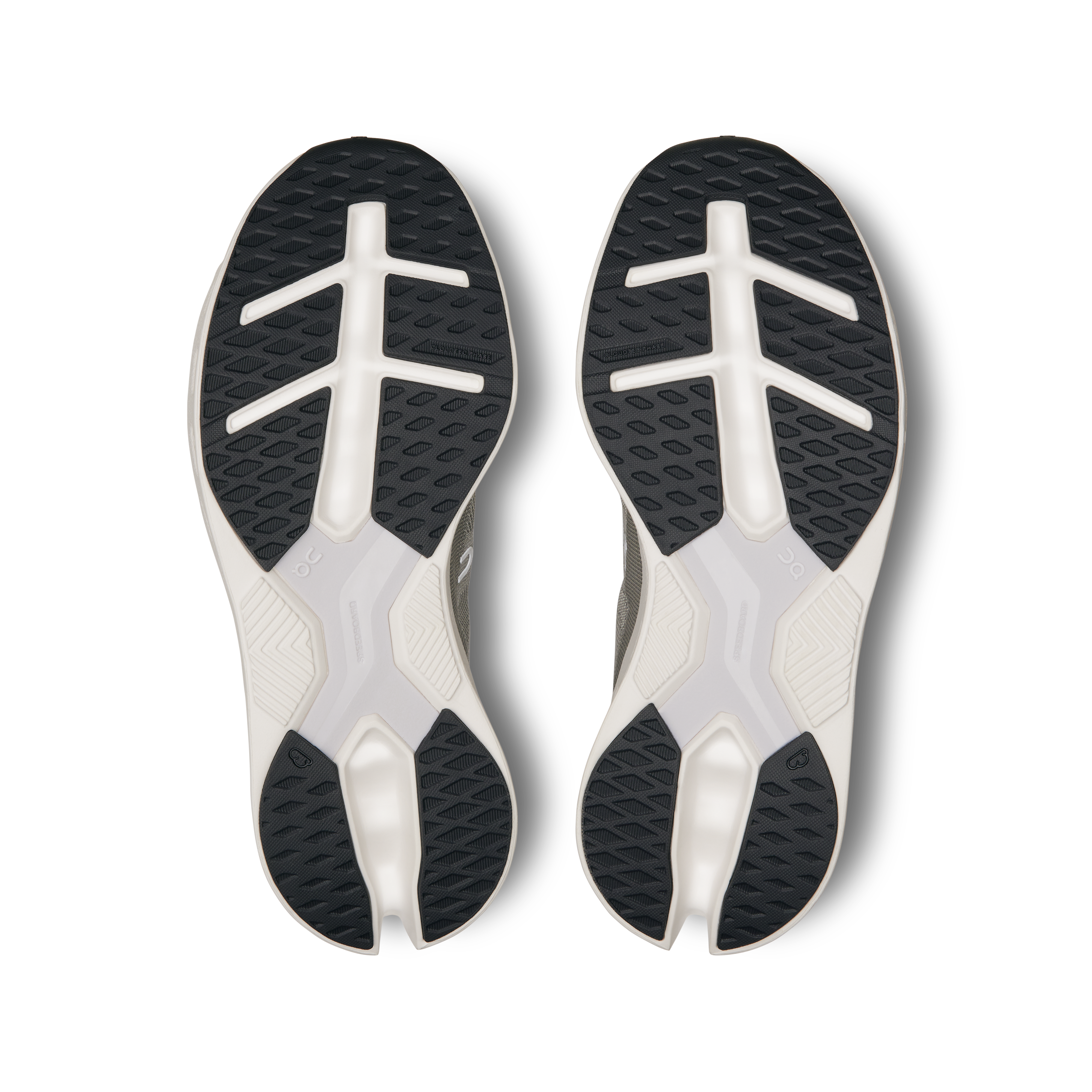 On Cloudeclipse Alloy White (Women'S)